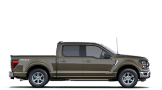 2025 Ford F-150® External Image 1